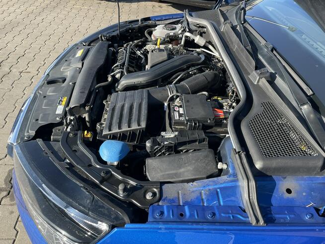 Skoda Scala 2023