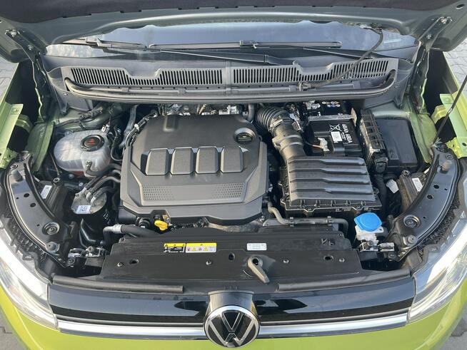 Volkswagen Caddy 2024