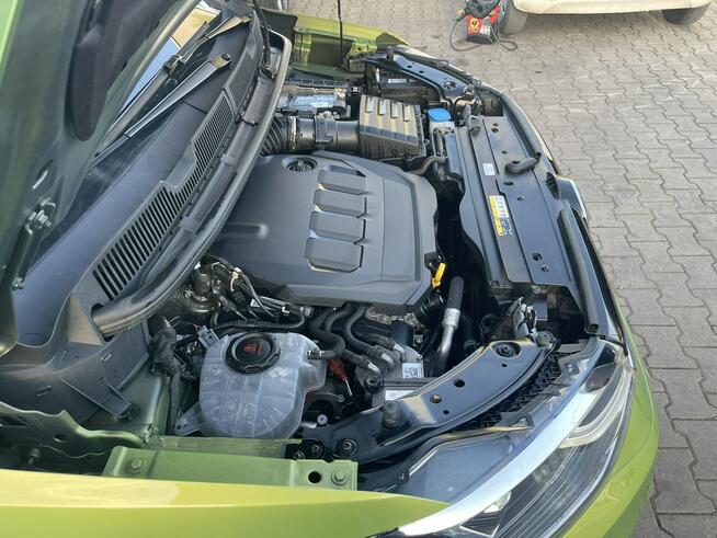 Volkswagen Caddy 2024