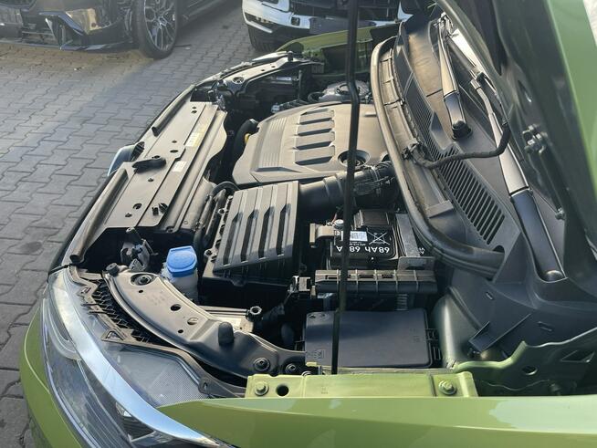 Volkswagen Caddy 2024