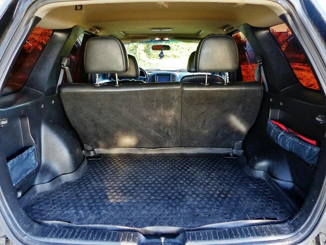 Ford Maverick 2002
