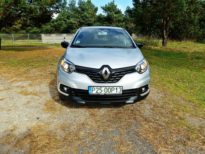 Renault Captur 2018