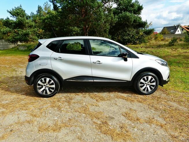 Renault Captur 2018