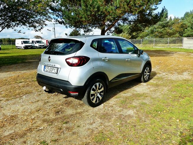 Renault Captur 2018
