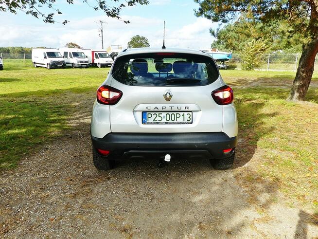 Renault Captur 2018