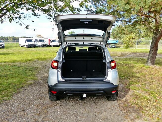 Renault Captur 2018