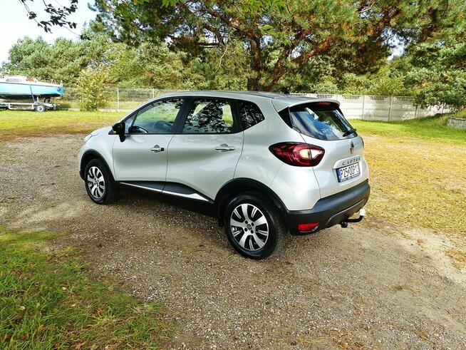 Renault Captur 2018