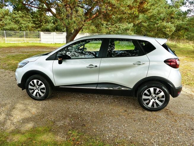 Renault Captur 2018