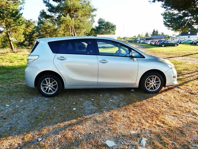 Toyota Verso 2015