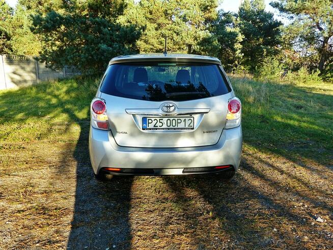 Toyota Verso 2015