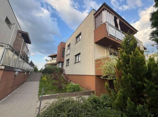 3-pokojowe mieszkanie w Markach