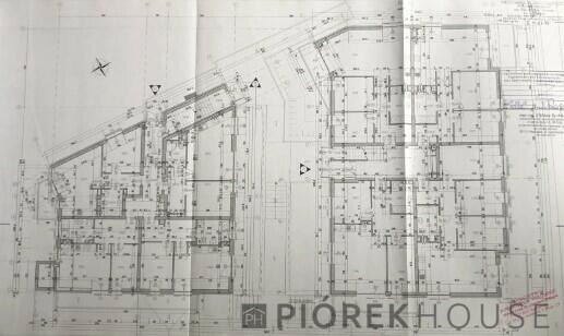 4-pokojowe mieszkanie w Markach