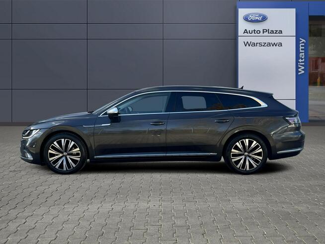 Volkswagen Arteon Shooting Brake 2022