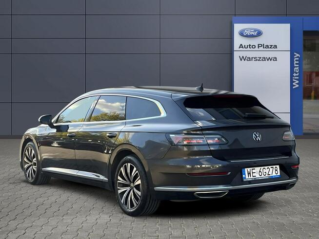 Volkswagen Arteon Shooting Brake 2022