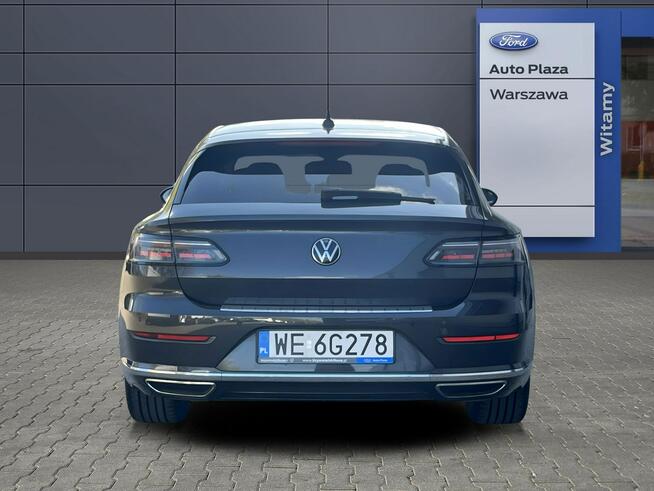 Volkswagen Arteon Shooting Brake 2022