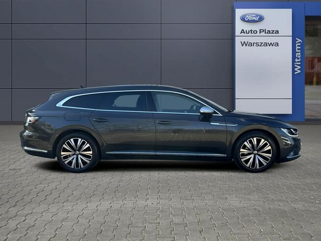 Volkswagen Arteon Shooting Brake 2022