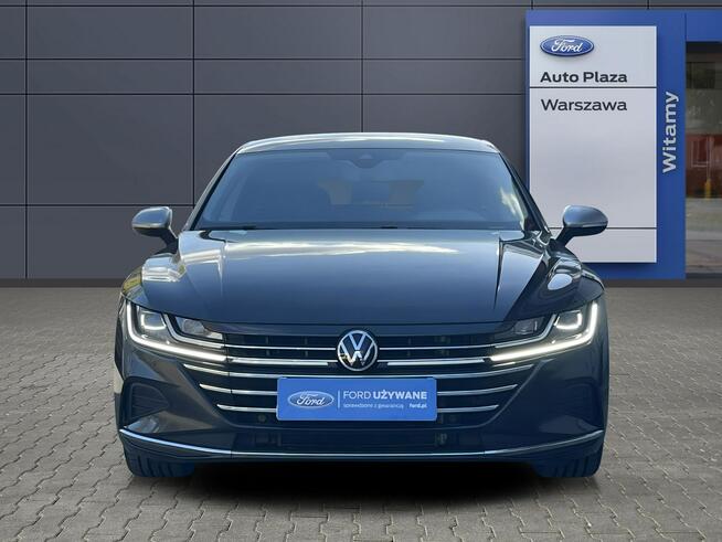 Volkswagen Arteon Shooting Brake 2022