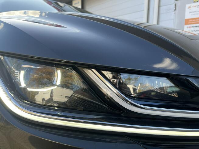Volkswagen Arteon Shooting Brake 2022