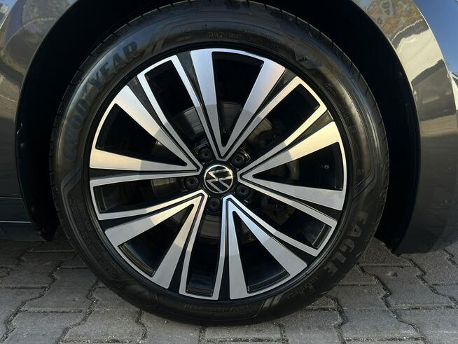 Volkswagen Arteon Shooting Brake 2022