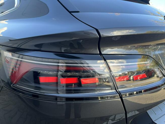 Volkswagen Arteon Shooting Brake 2022