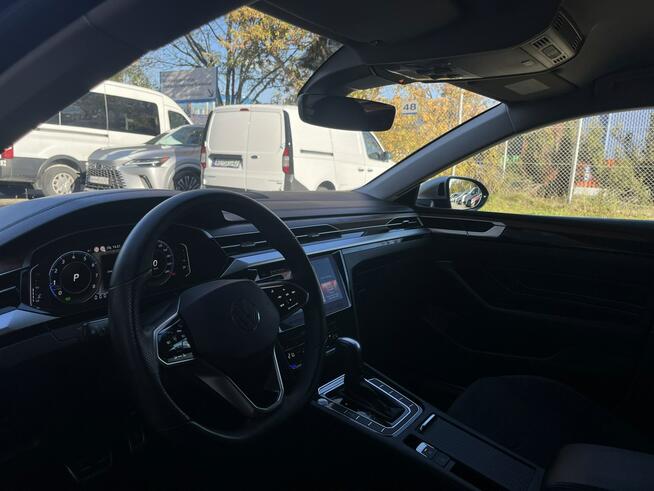 Volkswagen Arteon Shooting Brake 2022
