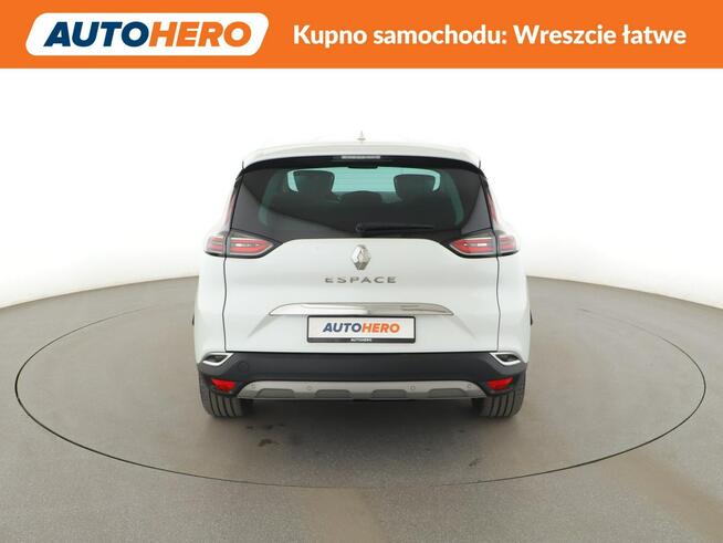 Renault Espace 2019