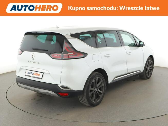 Renault Espace 2019