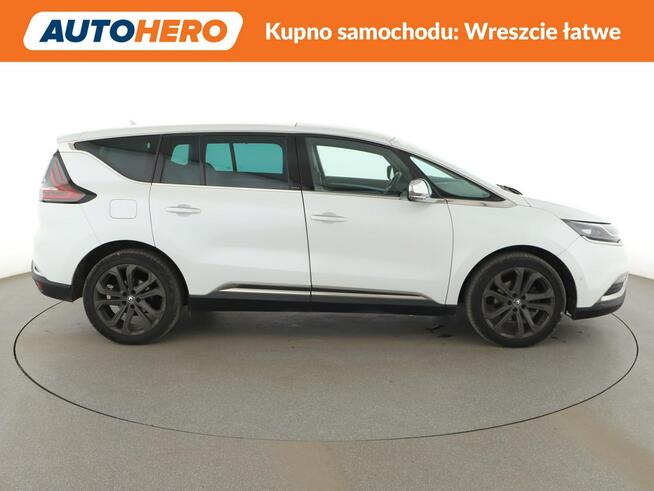 Renault Espace 2019
