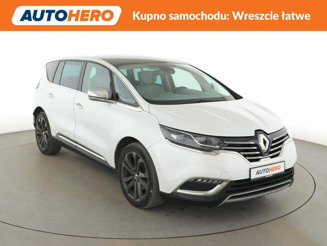Renault Espace 2019