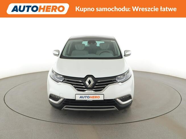 Renault Espace 2019