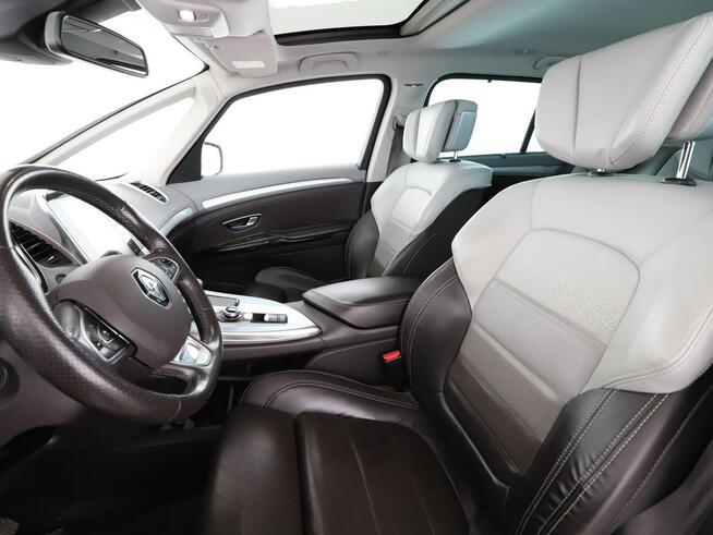Renault Espace 2019