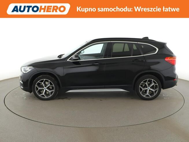 BMW X1 2022