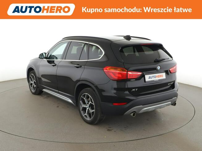 BMW X1 2022