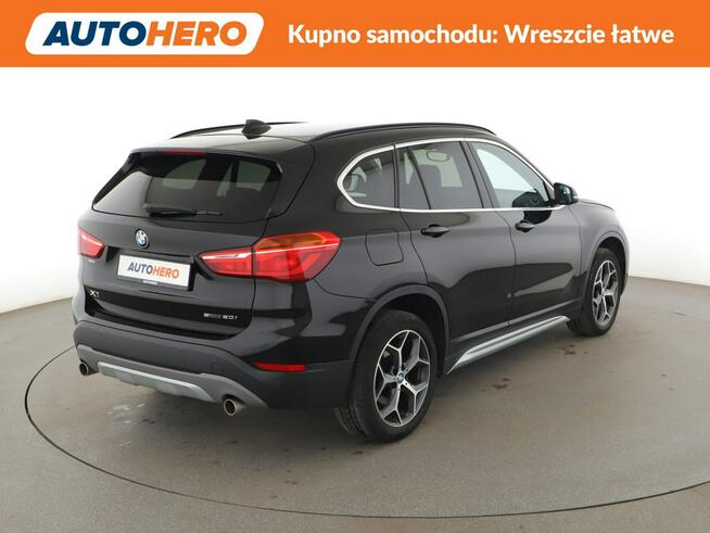 BMW X1 2022
