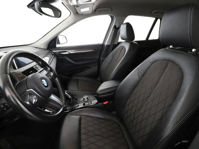BMW X1 2022