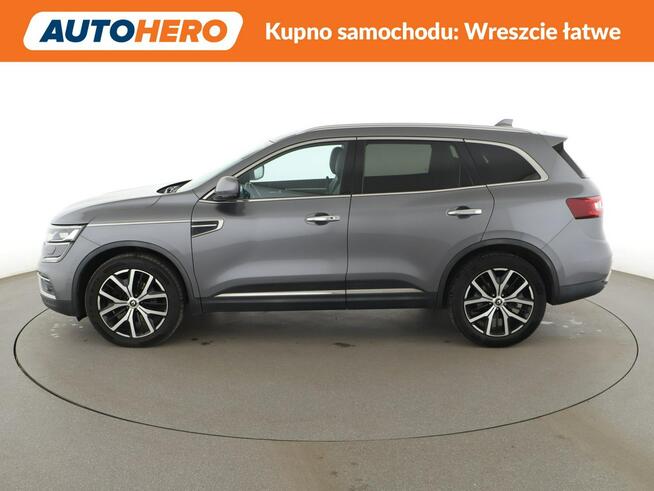 Renault Koleos 2019
