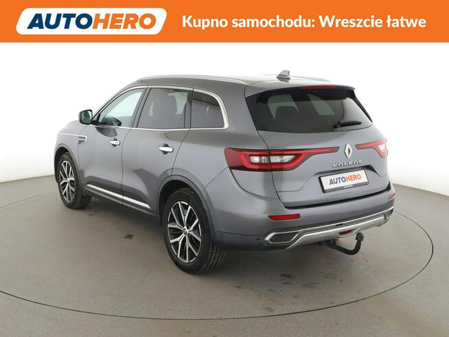 Renault Koleos 2019