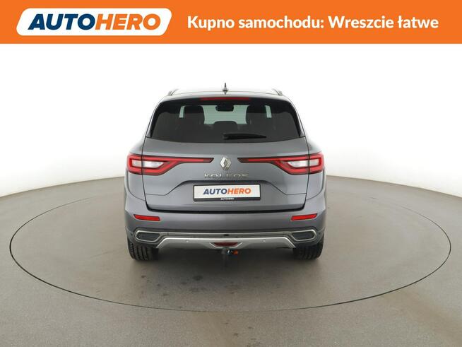 Renault Koleos 2019