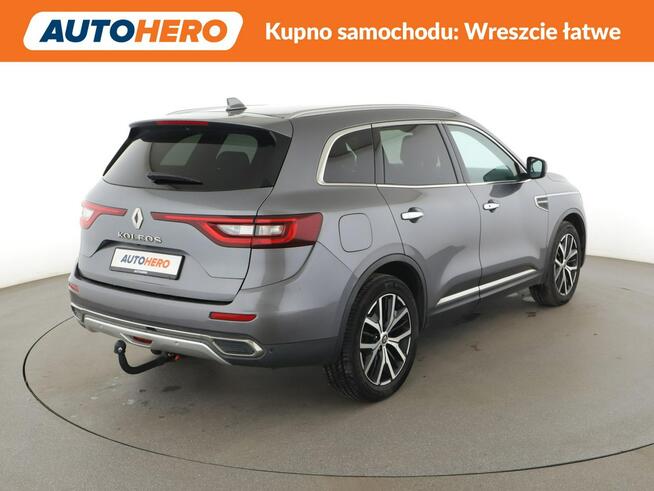 Renault Koleos 2019