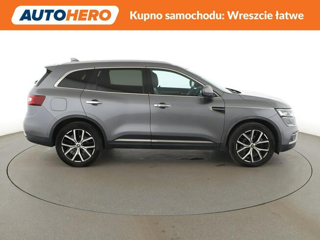 Renault Koleos 2019