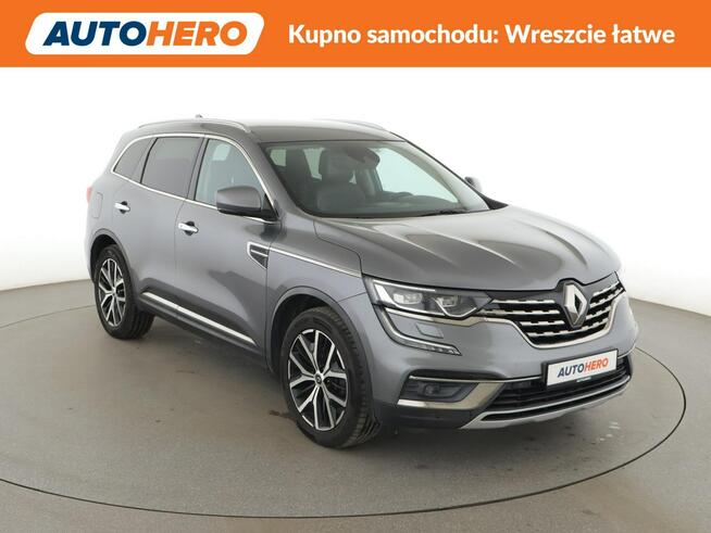 Renault Koleos 2019