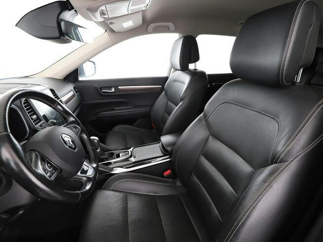 Renault Koleos 2019