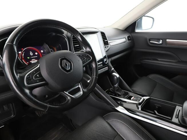 Renault Koleos 2019