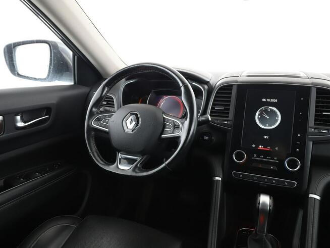 Renault Koleos 2019