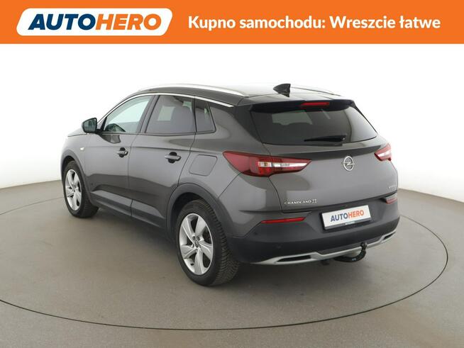 Opel Grandland X 2021