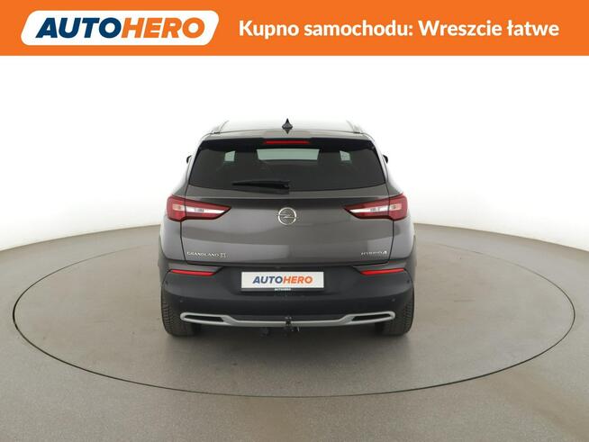 Opel Grandland X 2021