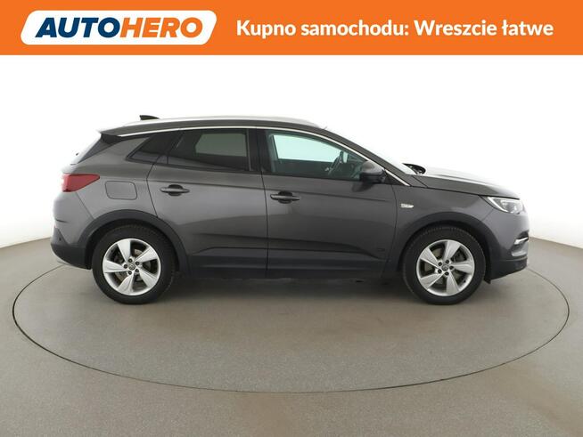 Opel Grandland X 2021