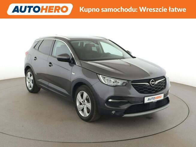 Opel Grandland X 2021