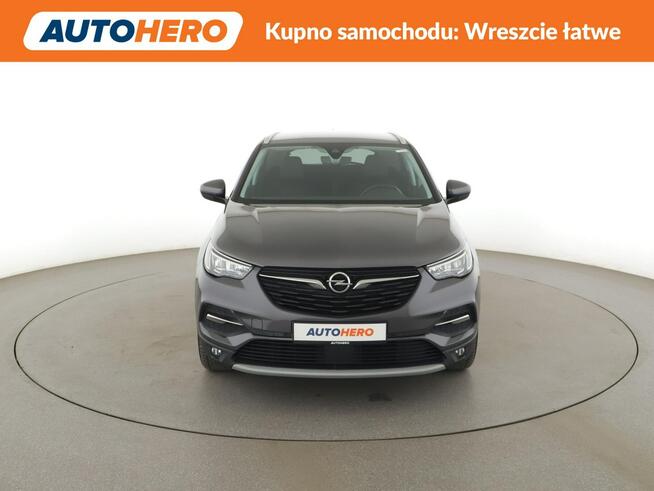 Opel Grandland X 2021
