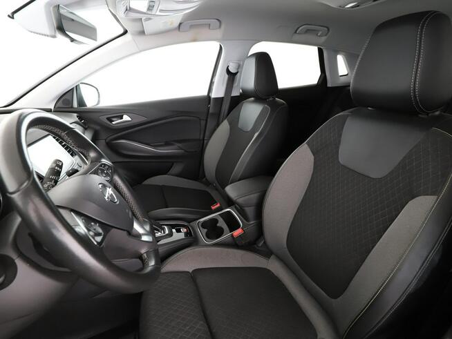 Opel Grandland X 2021